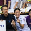 กิจกรรมตลาดใจส่งมอบกำลังใจให้ รพ.สอยดาว